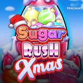 Sugar Rush Xmas